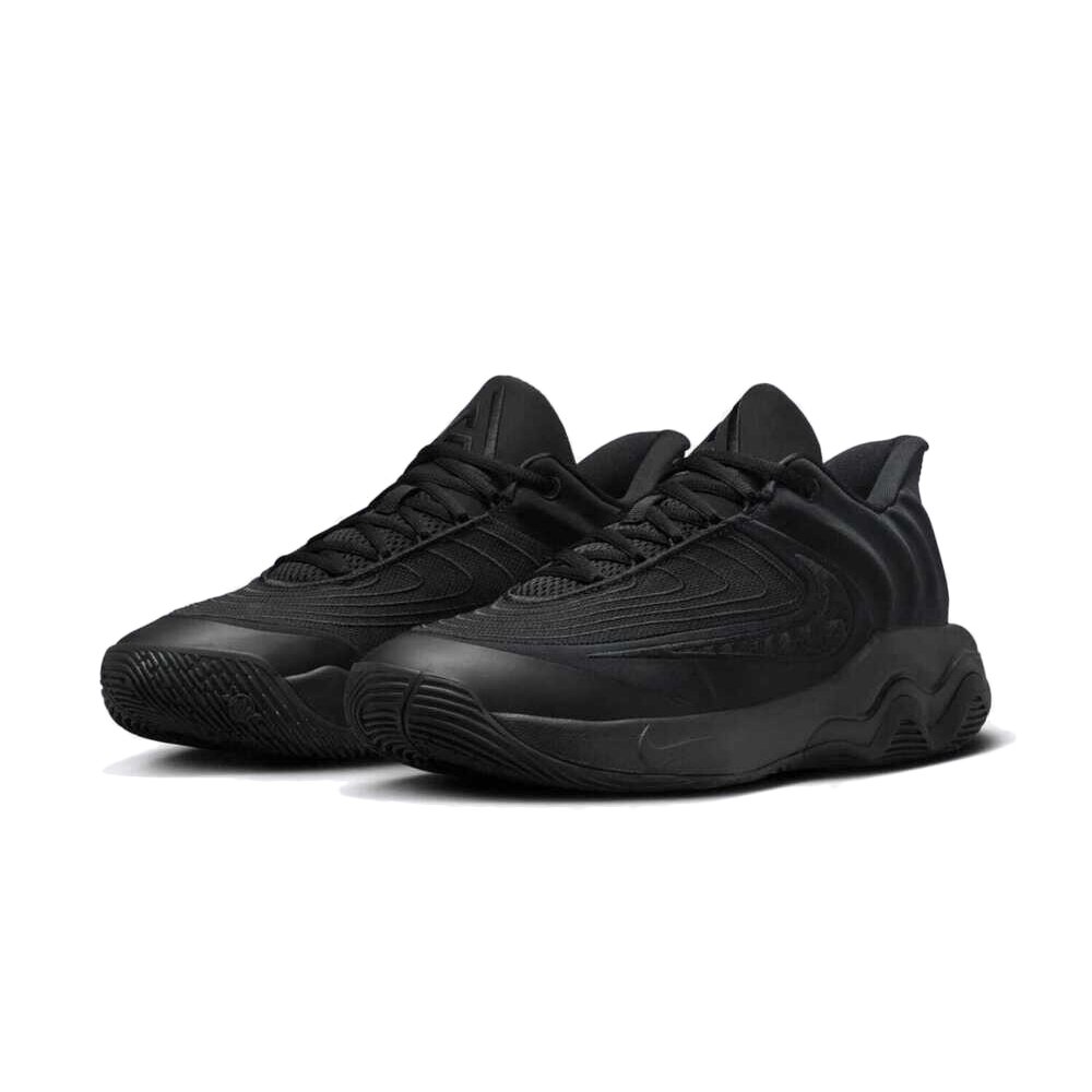 28270258624-Nike Giannis Immortality 4 EP 籃球鞋 全黑 FQ3681-003