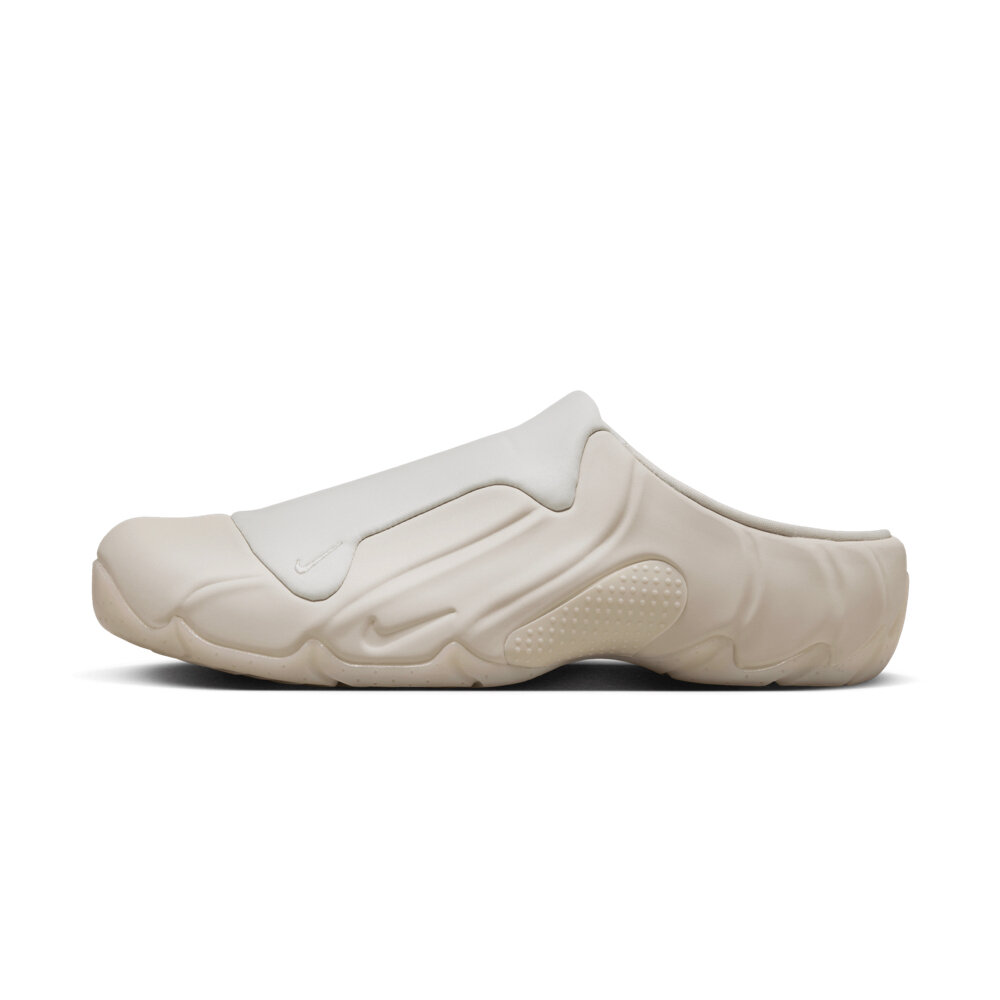 28302053923-Nike Clogposite LightOrewoodBrown奶油白FQ8257-100