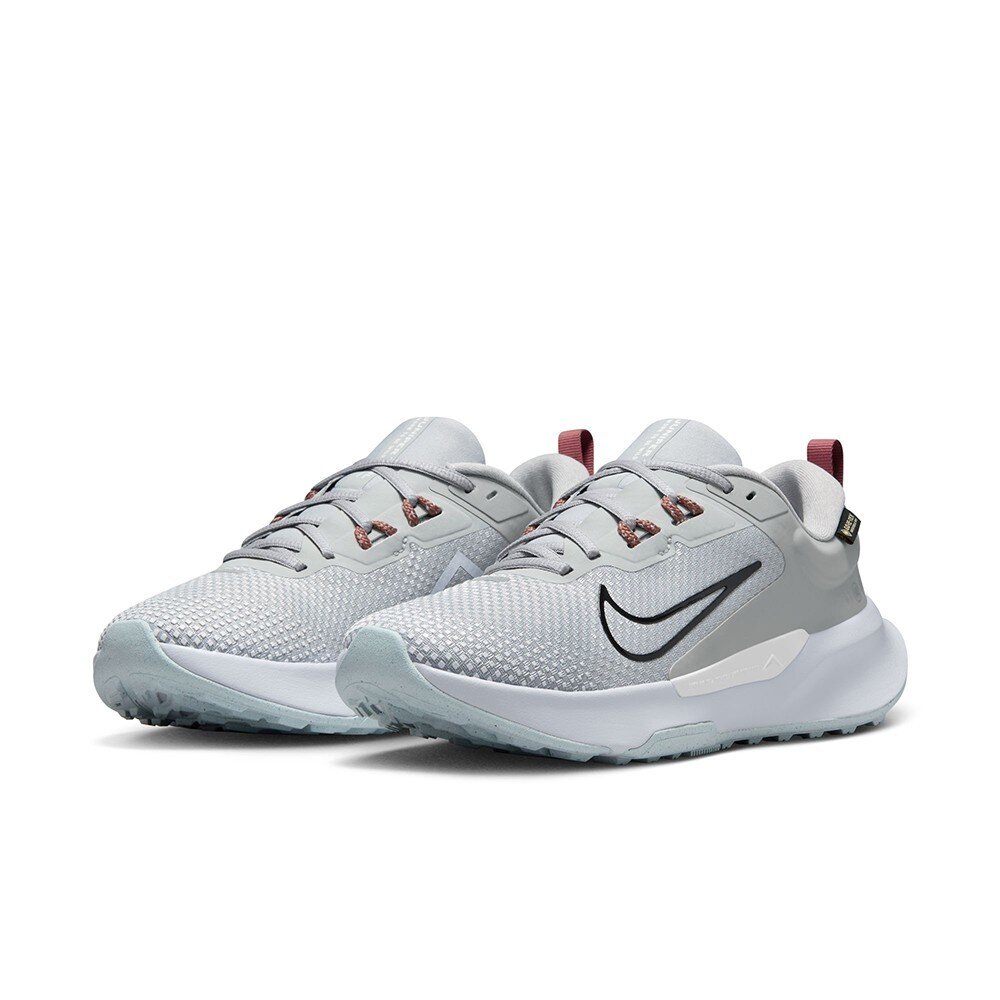 28371638047-W Nike Juniper Trail 2 GTX 慢跑鞋 淺煙灰 FB2065-005