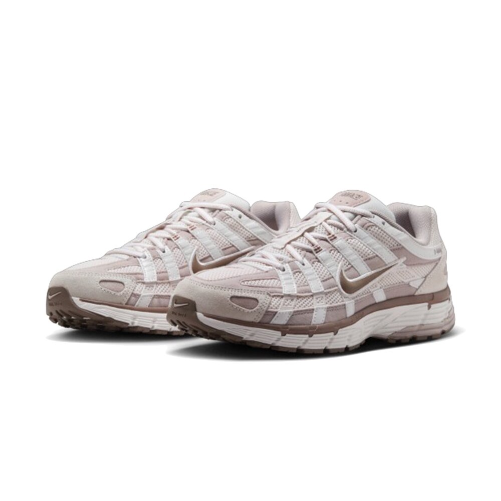 28372970899-W Nike P-6000 Phantom Mink Brown 玫瑰粉棕HV6353-001【Fashion SPLY