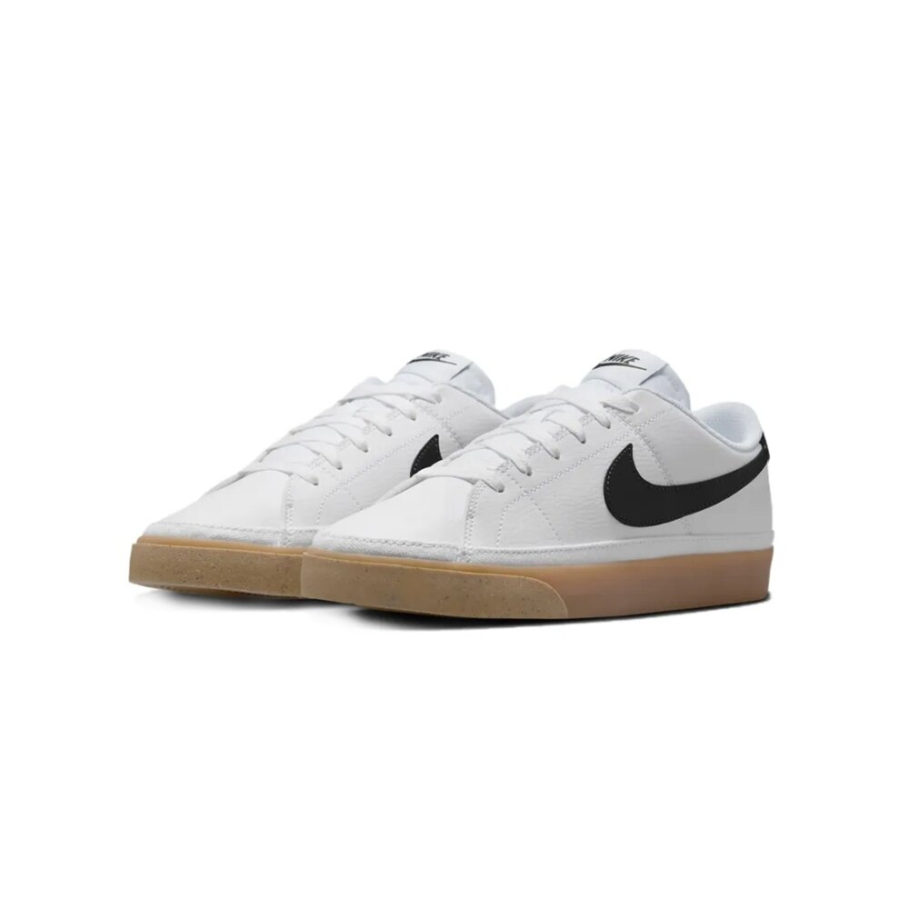 28454880083-NikeCourtLegacyNextNatureMonochrome白黑DH3161-109