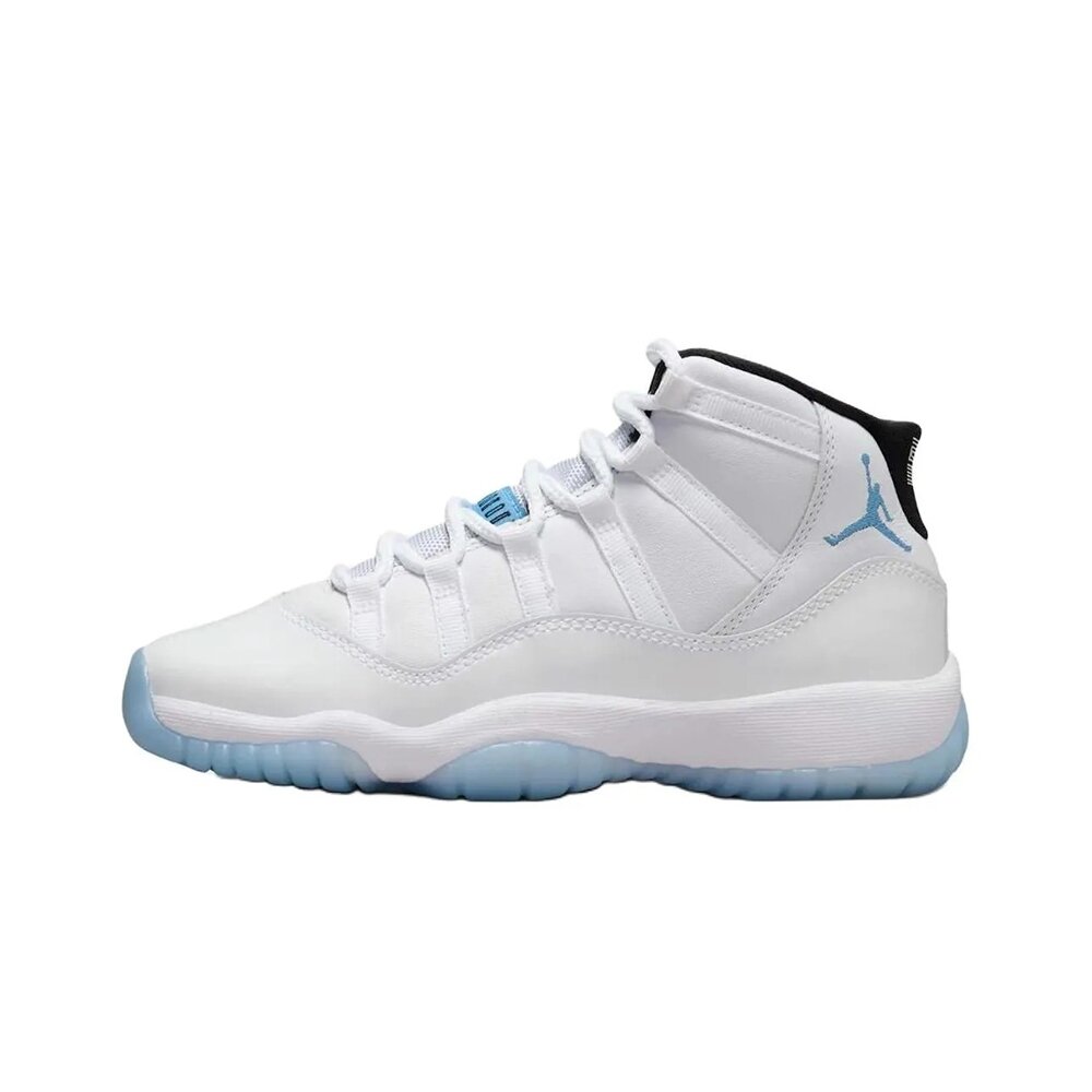 AJ11 Retro Legend Blue 傳奇藍 GS 大童鞋 378038-104-圖片-1
