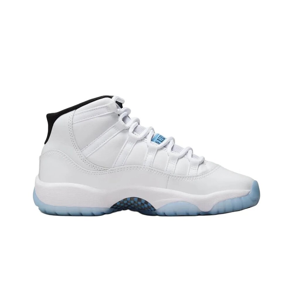 AJ11 Retro Legend Blue 傳奇藍 GS 大童鞋 378038-104-圖片-2