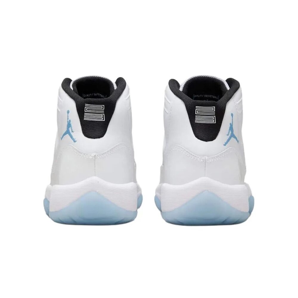 AJ11 Retro Legend Blue 傳奇藍 GS 大童鞋 378038-104-圖片-4