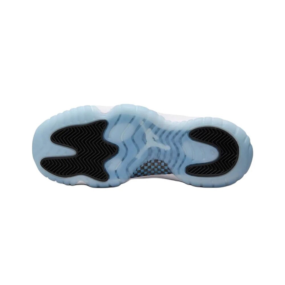 AJ11 Retro Legend Blue 傳奇藍 GS 大童鞋 378038-104-圖片-5