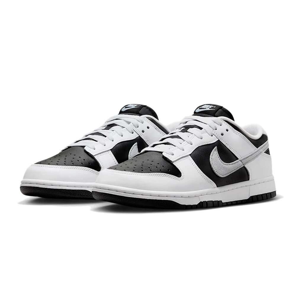 28522971741-Nike Dunk Low Reverse Panda 2.0 反轉熊貓 IB4620-141【Fashion SPLY