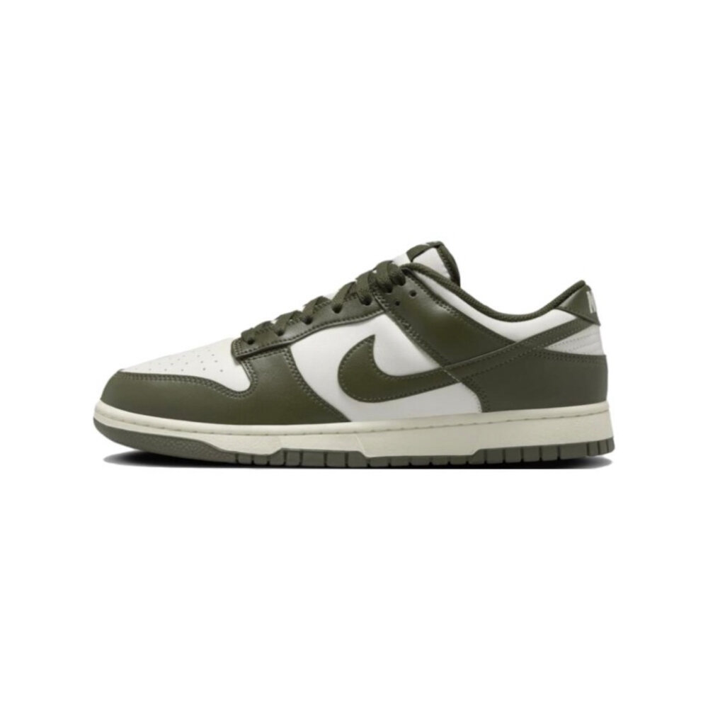 Nike Dunk Low Cargo Khaki 橄欖綠 HF5441-102-圖片-1