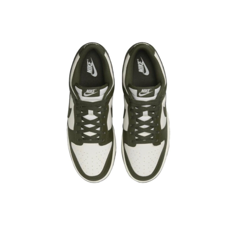Nike Dunk Low Cargo Khaki 橄欖綠 HF5441-102-圖片-2