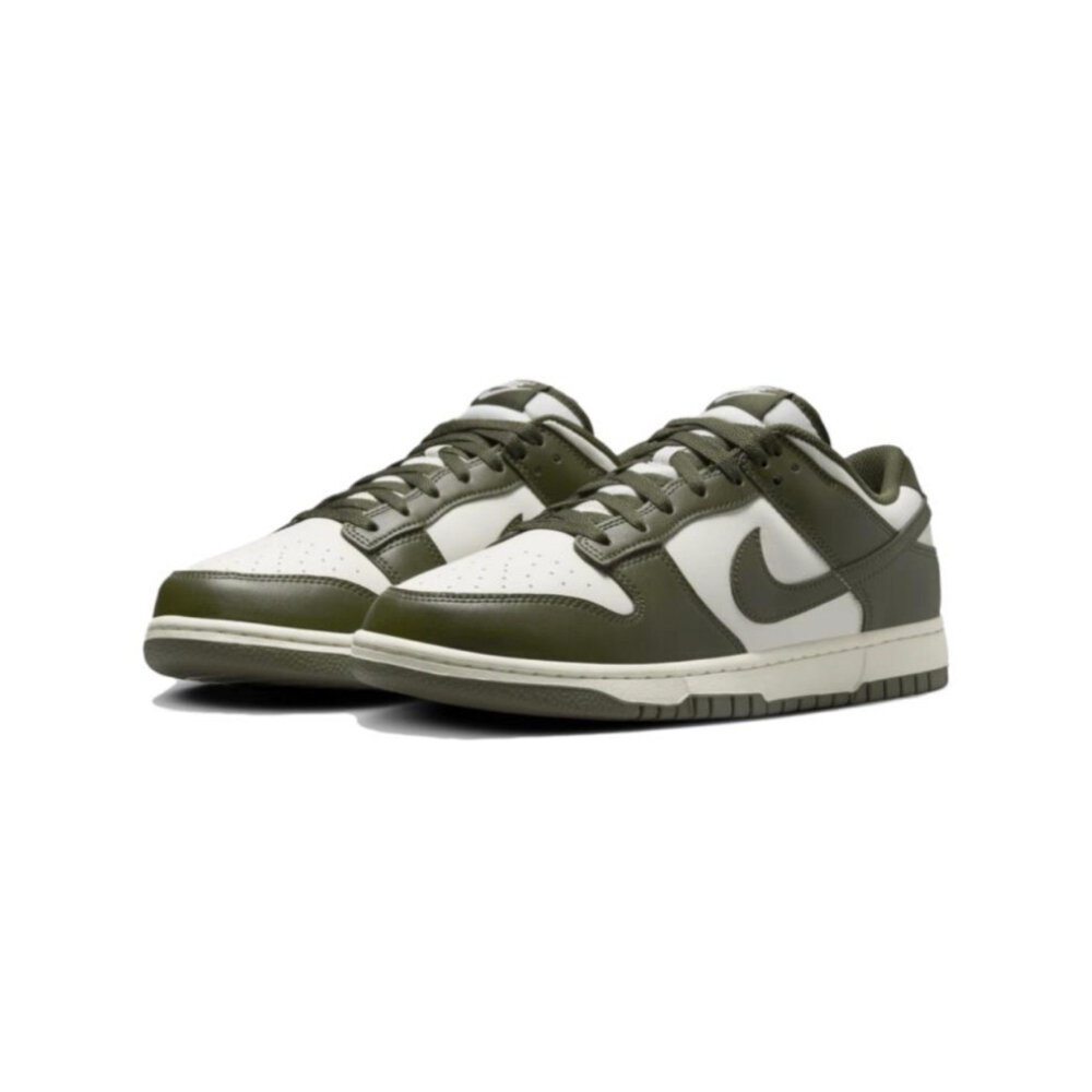 28572538191-Nike Dunk Low Cargo Khaki 橄欖綠 HF5441-102