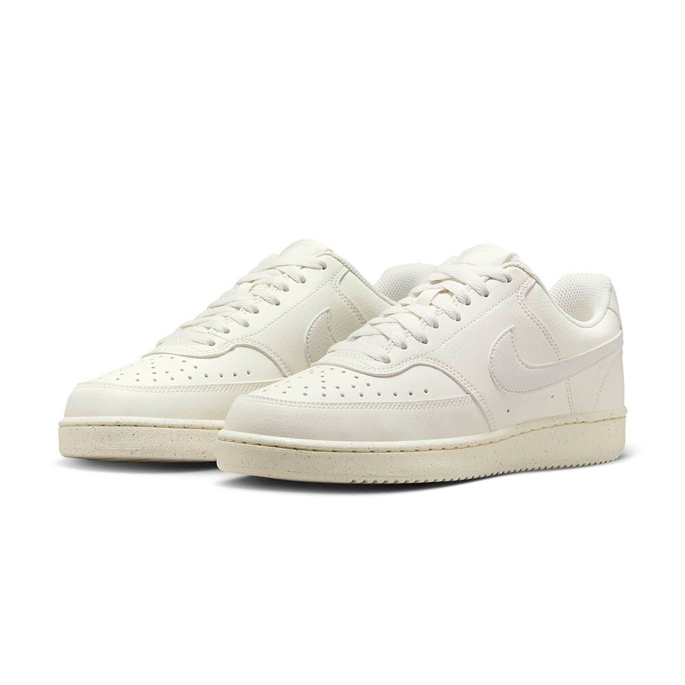 28621852513-W Nike Court Vision Lo NN 米白 DH3158-110