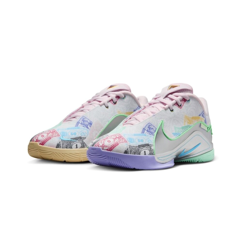 28668401864-Monopoly x Nike LeBronXXII 大富翁地產大亨聯名FZ1098-100