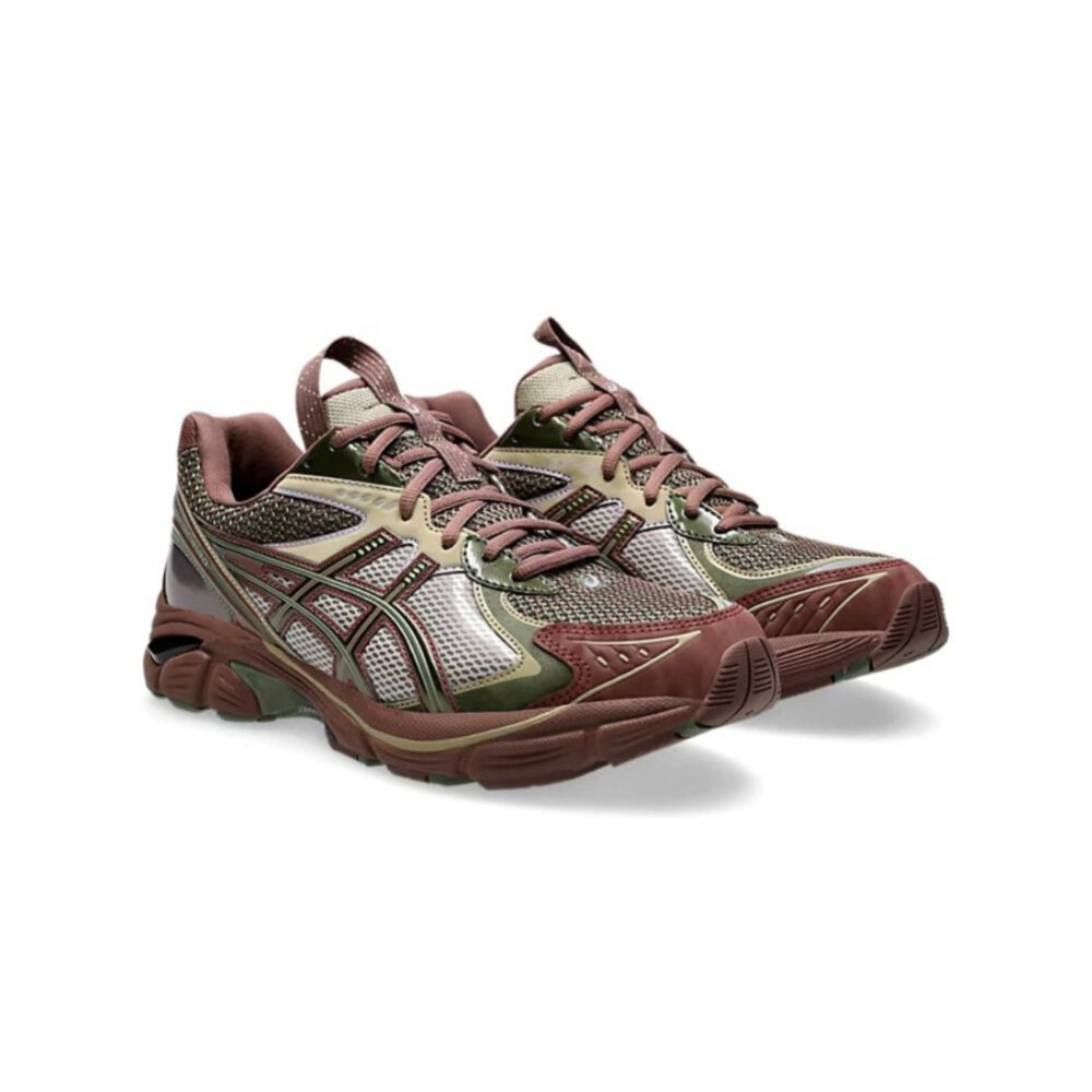 28758899104-Asics UB6-S GT-2160 MantleGreen慢跑鞋1203A421-300