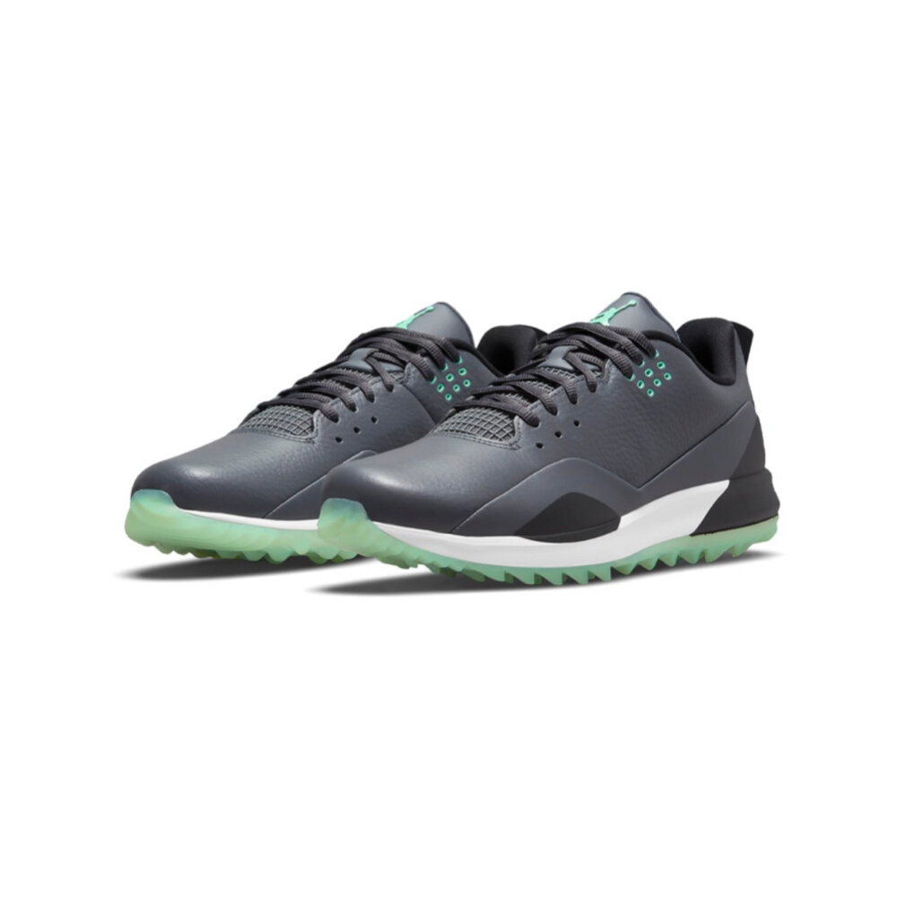 28768412644-Nike Jordan ADG 3 Golf Grey Green 高爾夫 灰綠 CW7242-002