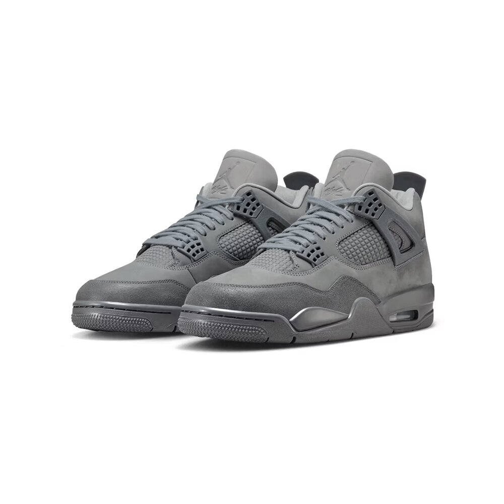 28806595211-Air Jordan 4 SE Wet Cement 巴黎奧運 休閒鞋 FQ7928-001