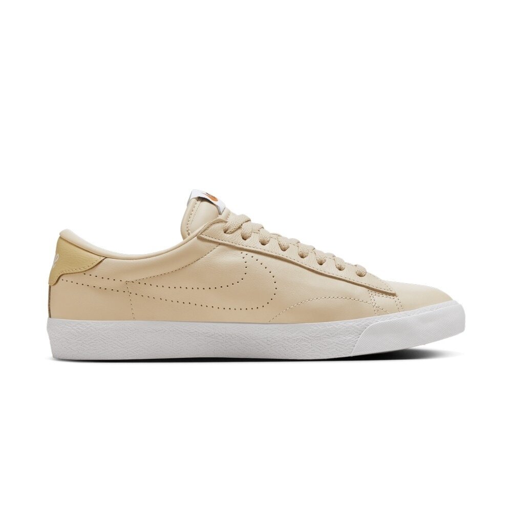 Nike Tennis Classic AC 復古 奶茶HM4648-110-圖片-2