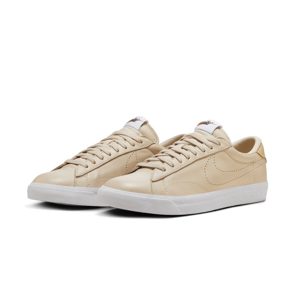 28822256100-Nike Tennis Classic AC 復古 奶茶HM4648-110