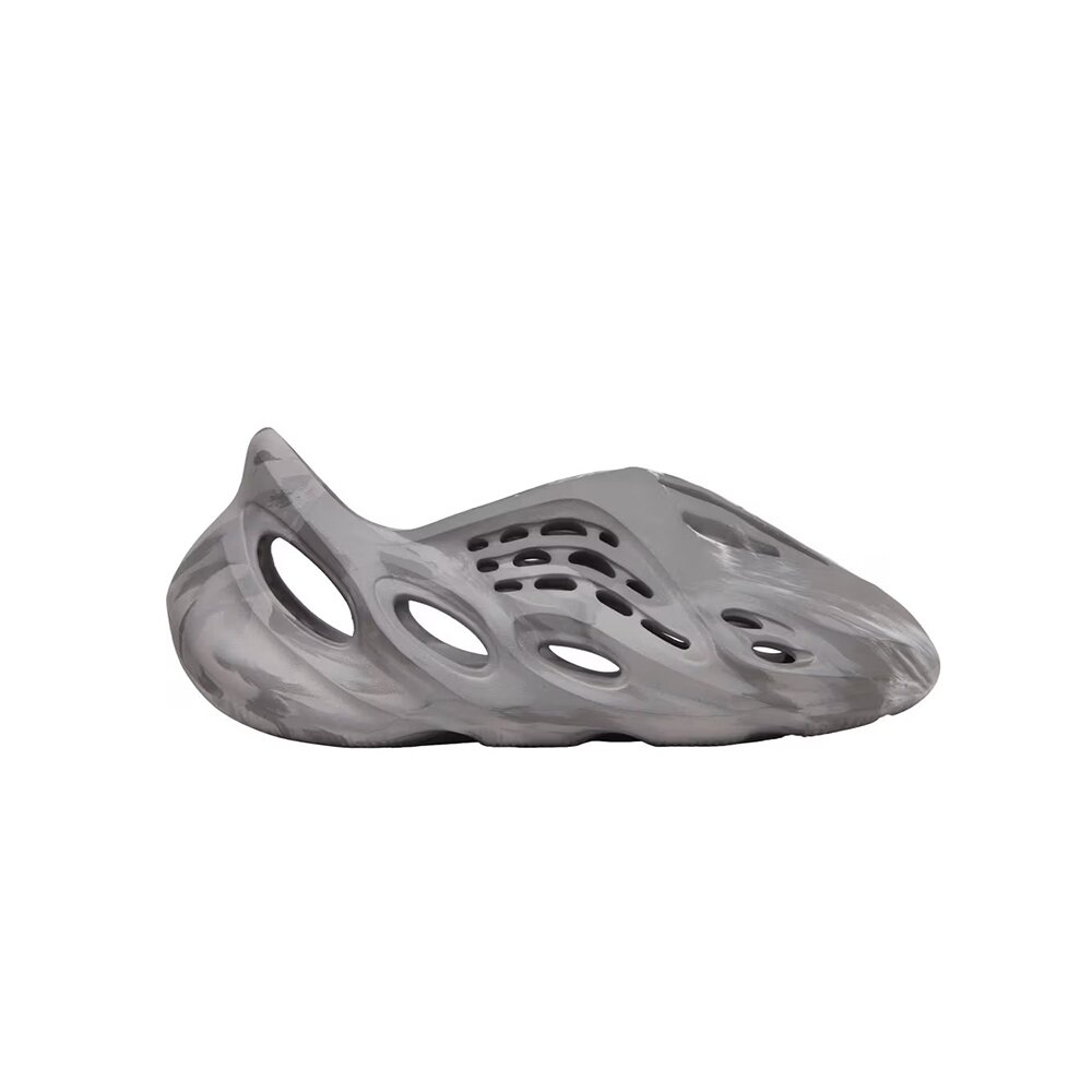 Adidas Yeezy Foam Runner Mx Granite 水泥灰 IE4931-圖片-2