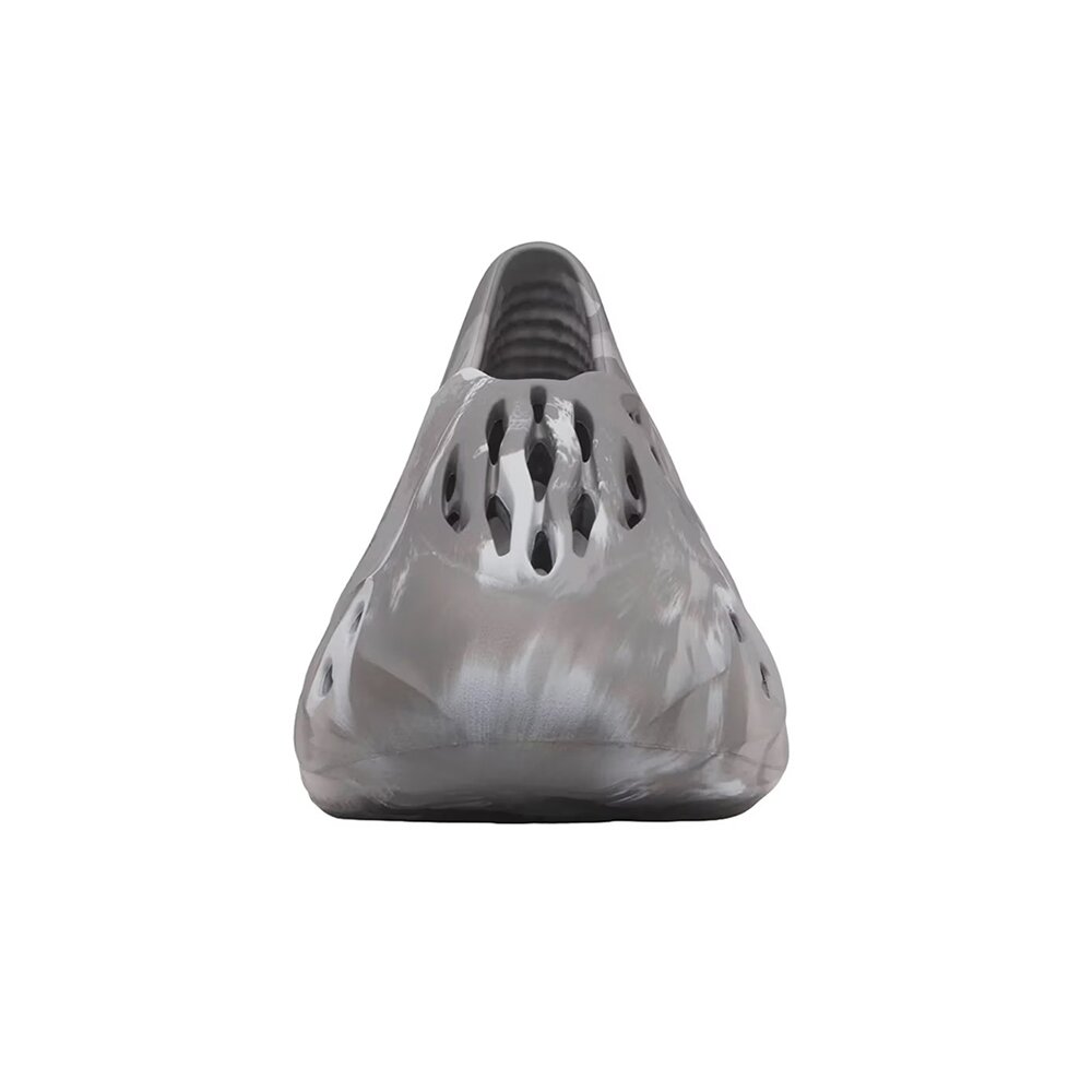 Adidas Yeezy Foam Runner Mx Granite 水泥灰 IE4931-圖片-4