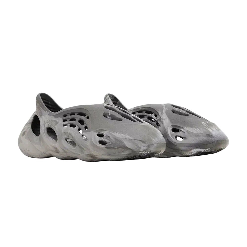 28854875306-Adidas Yeezy Foam Runner Mx Granite 水泥灰 IE4931