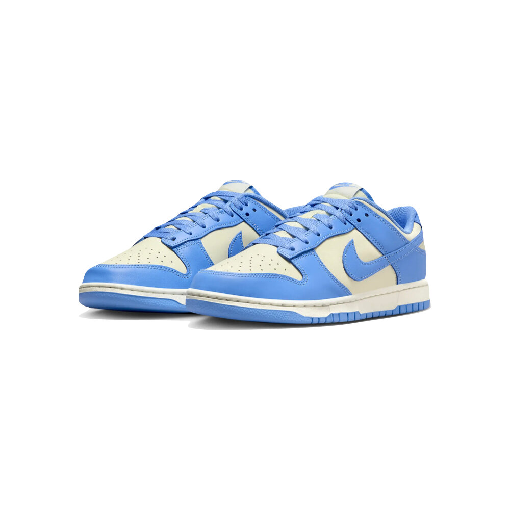 28866232470-Nike Dunk Low 煉乳冰藍 椰奶北卡藍 DV0833-113