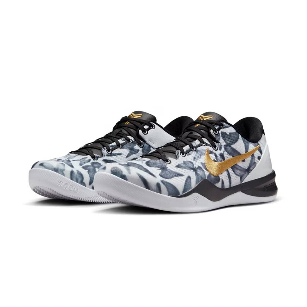 28900098413-Nike Kobe 8 Protro Mambacita GS 曼巴西塔FN0266-102