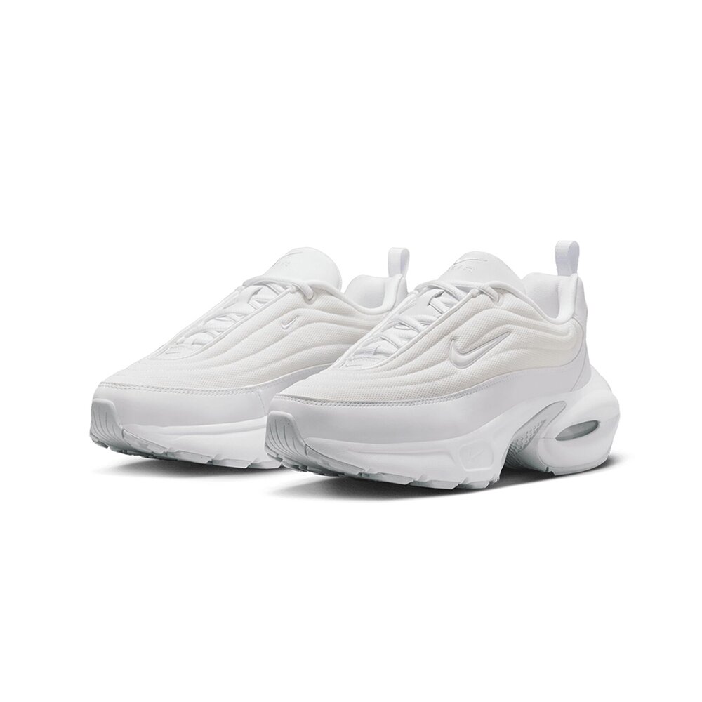28905352590-W Nike Air Max Portal White 全白 女休閒鞋 HF3053-100