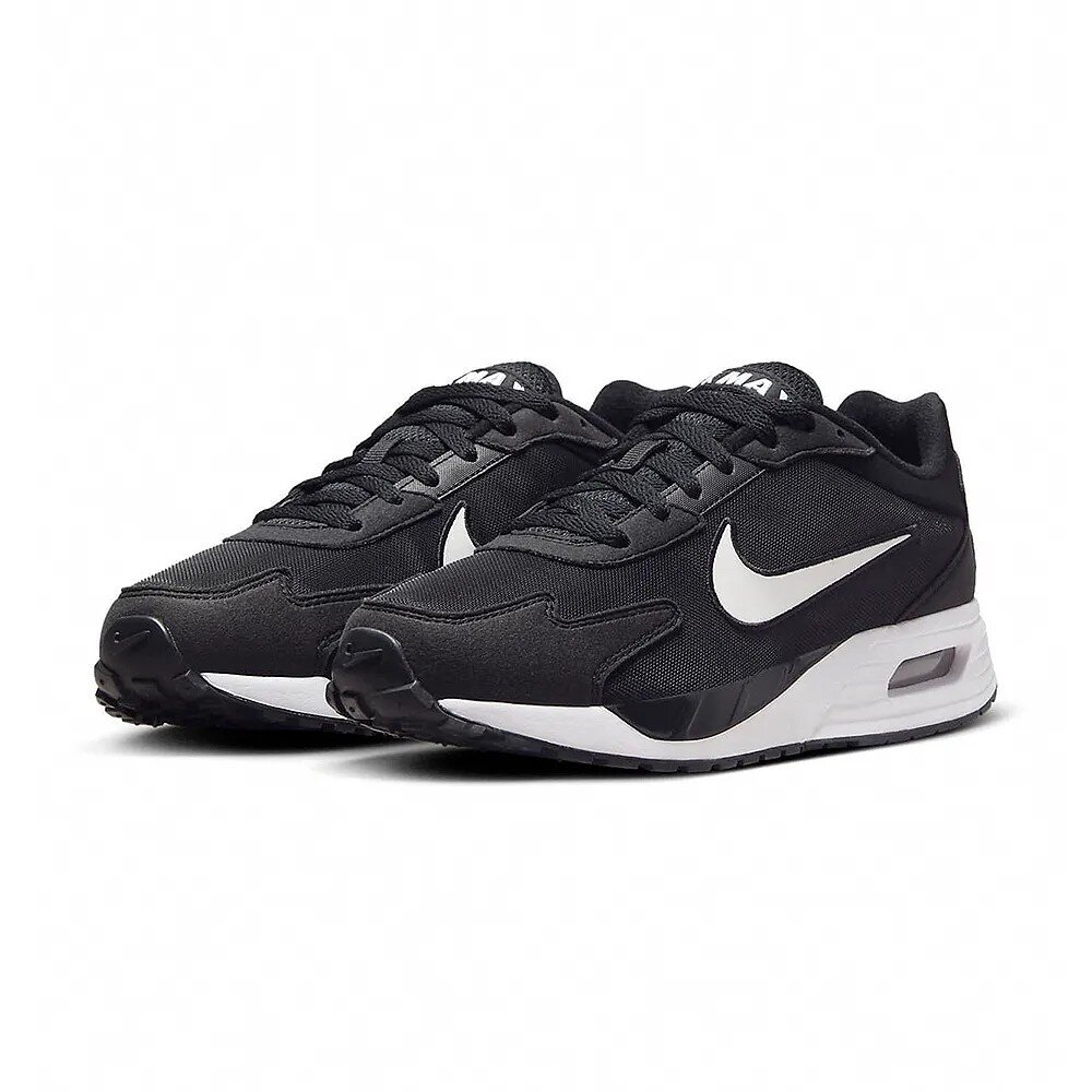 28918512754-Nike Air Max Solo 黑白 DX3666-002