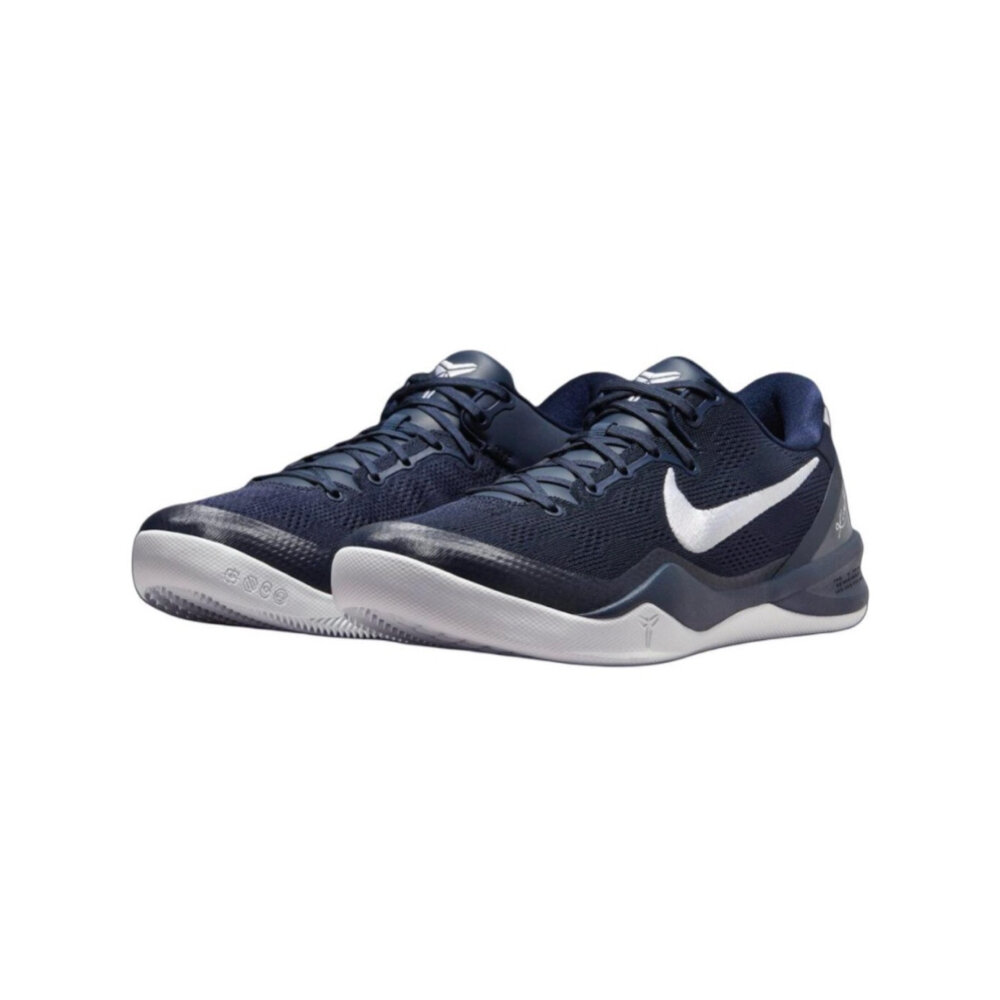 28966262667-Nike Kobe8 Protro College Navy 深藍 籃球鞋HF9550-400
