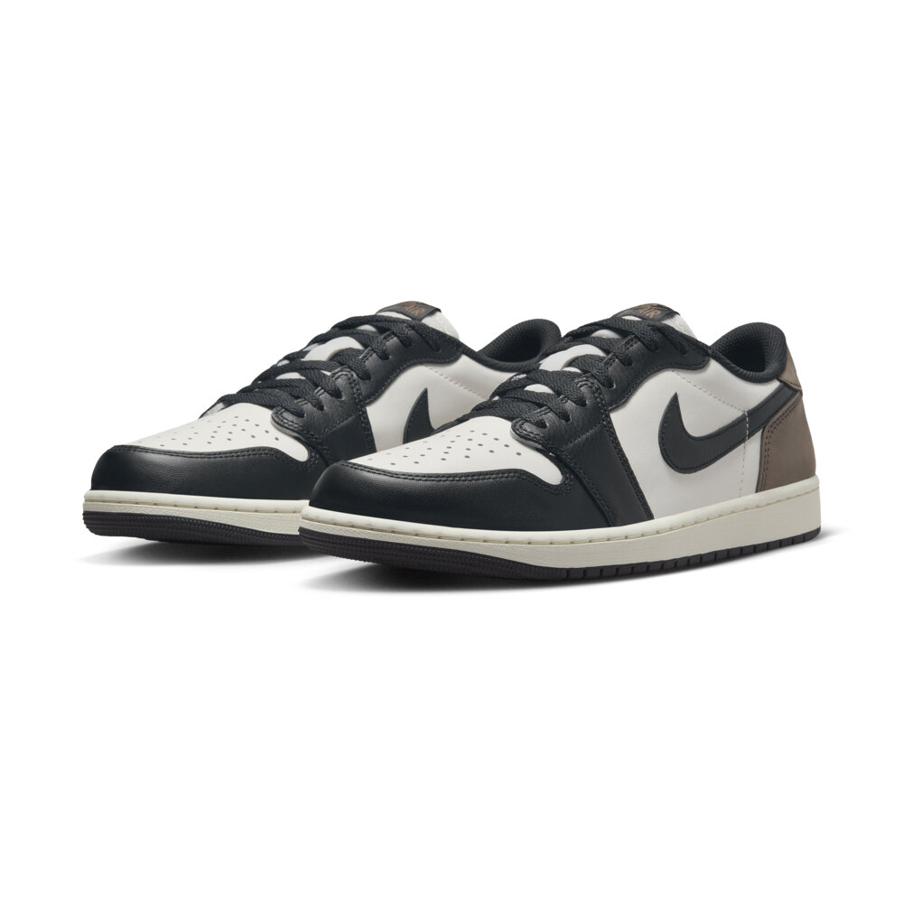 29062723319-Air Jordan 1 Low OG Mocha 摩卡 男鞋 CZ0790-102