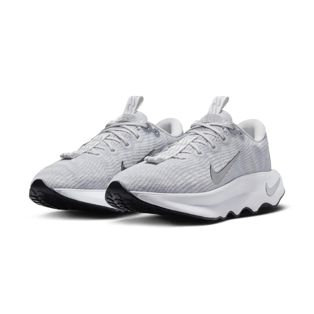 29068836423-W Nike Motiva PRM 慢跑鞋 灰白 FZ2115-101