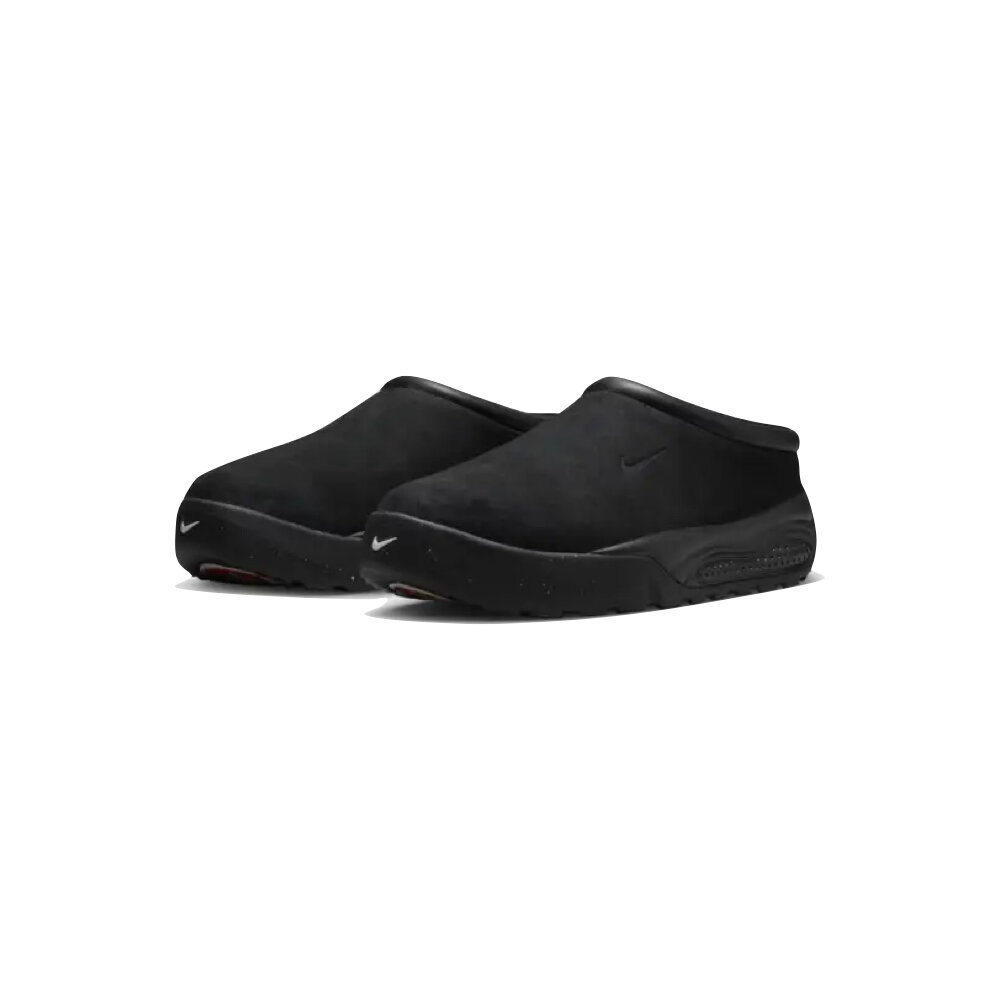 29103221607-Nike ACG Rufus Triple Black 涼鞋 全黑 FV2923-001