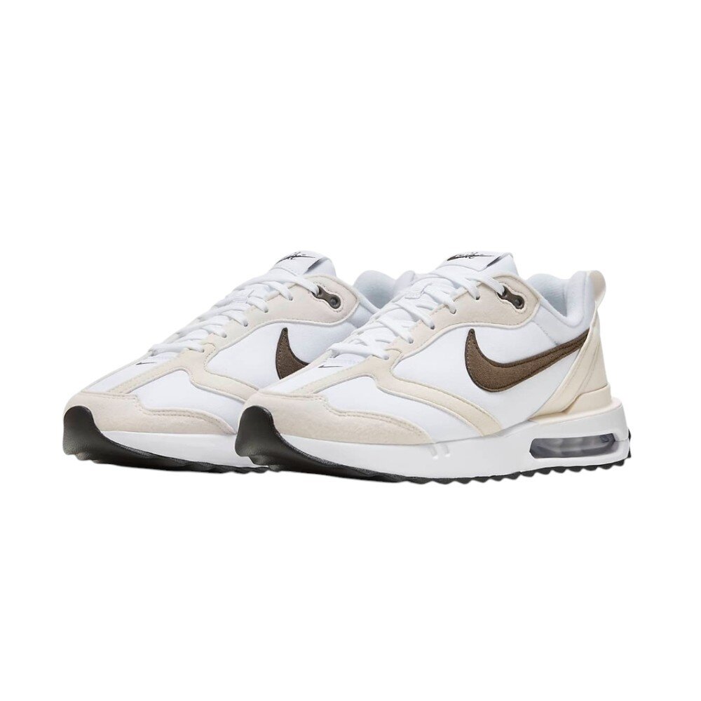 29169072845-W Nike Air Max Dawn 米白棕 DC4068-102