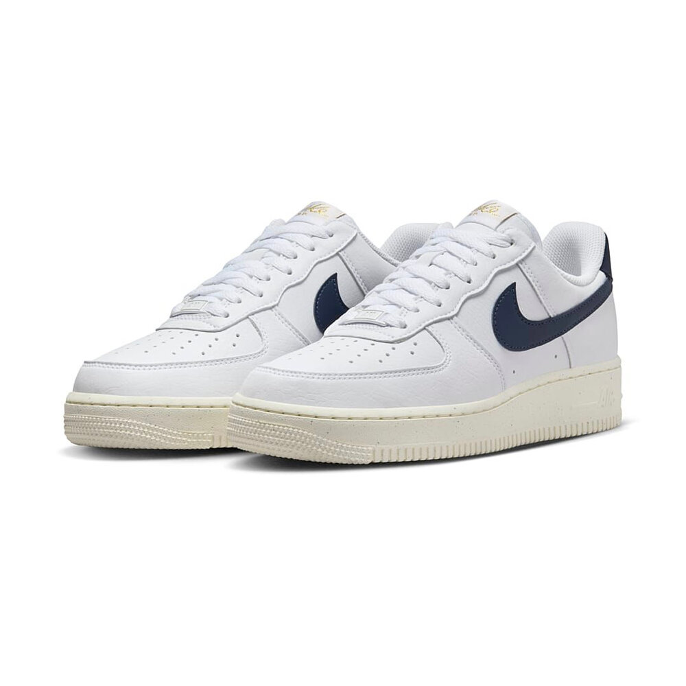 29203705842-W Nike Air Force 1 Low Olympic 奧林匹克藍FZ6768-100