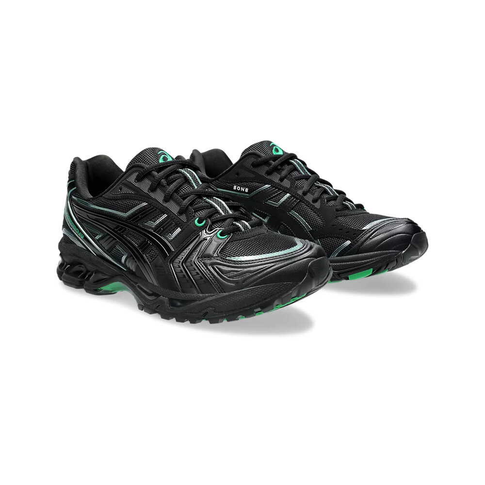 29203887437-8ON8xAsicsGel-Kayano14BlackGreen黑綠1201B024-001