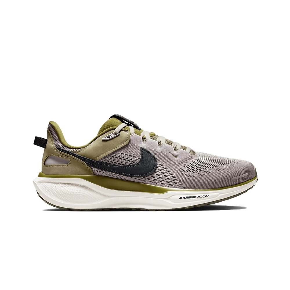 Nike Air Zoom Pegasus 41 SP 學院灰/湖水綠咖 HQ6025-圖片-3