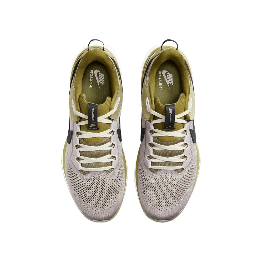 Nike Air Zoom Pegasus 41 SP 學院灰/湖水綠咖 HQ6025-圖片-4