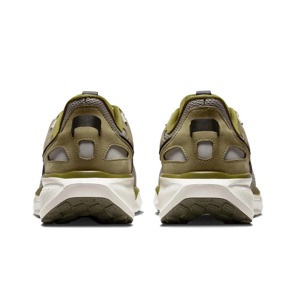 Nike Air Zoom Pegasus 41 SP 學院灰/湖水綠咖 HQ6025-圖片-5