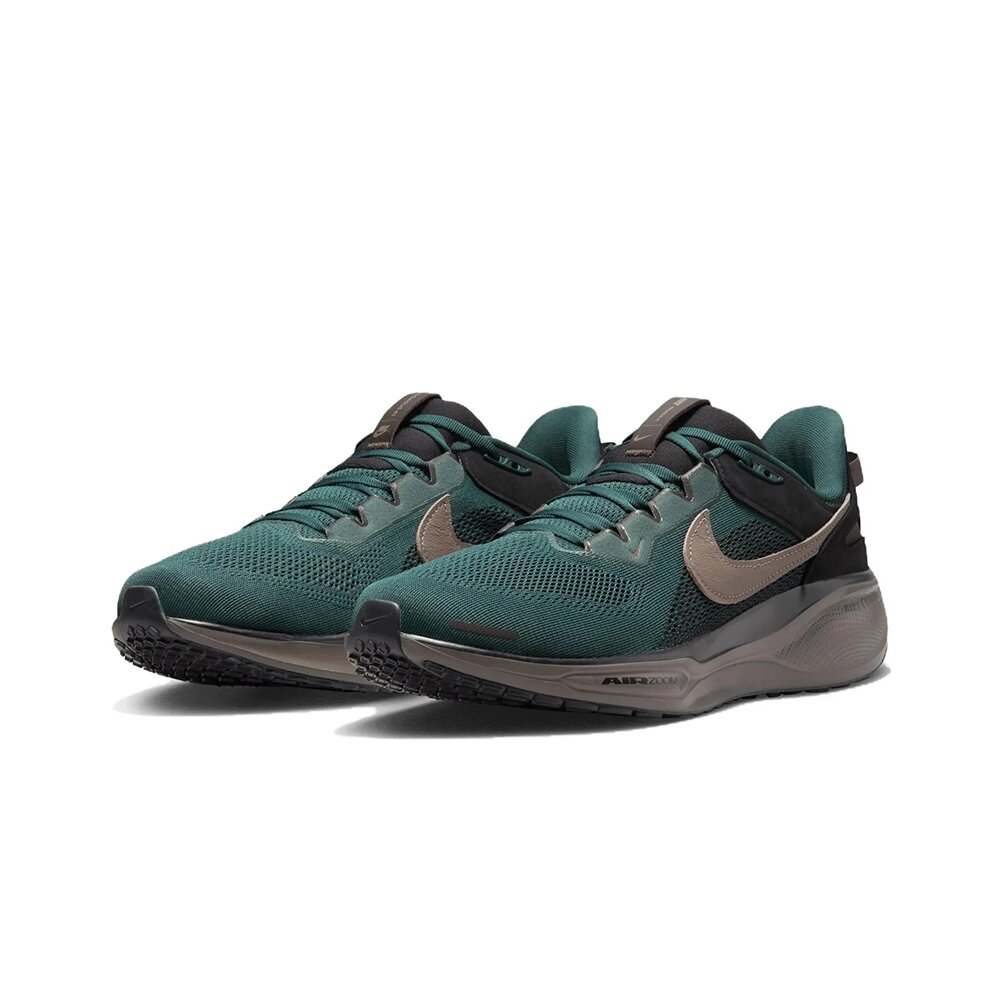 Nike Air Zoom Pegasus 41 SP 學院灰/湖水綠咖 HQ6025-圖片-7
