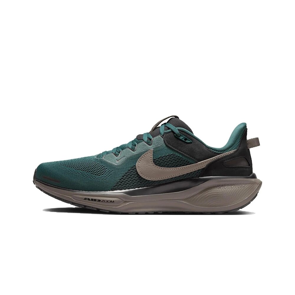 Nike Air Zoom Pegasus 41 SP 學院灰/湖水綠咖 HQ6025-圖片-8