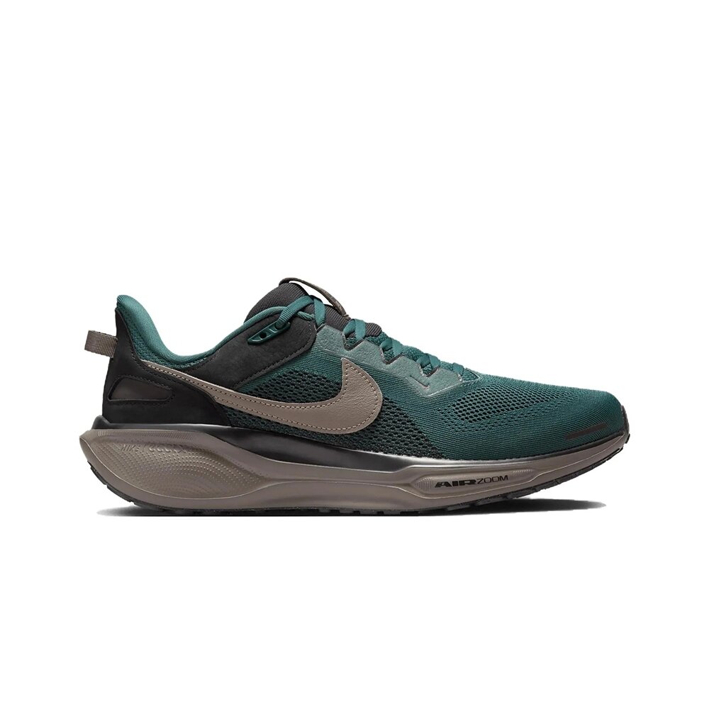 Nike Air Zoom Pegasus 41 SP 學院灰/湖水綠咖 HQ6025-圖片-9