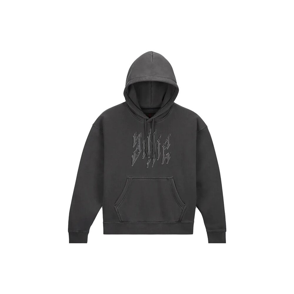 29271030945-Billie Eilish x W Air Jordan 聯名帽踢 黑色DV7358-010