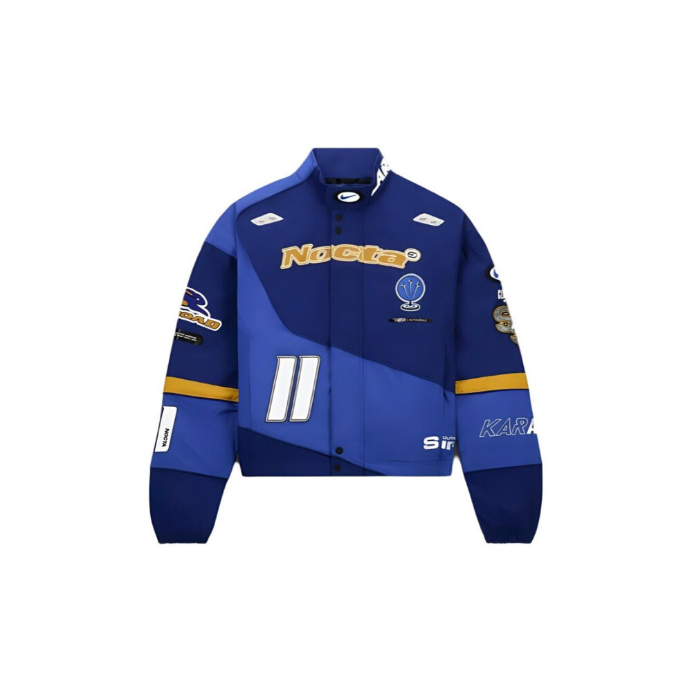 29312646050-Nocta x Nike L'ART RacingJacket聯名賽車外套FD2195-455