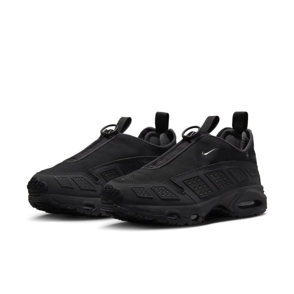 29371843640-W Nike AirMax Sunder Gore-Tex Black 灰黑FZ4238-001
