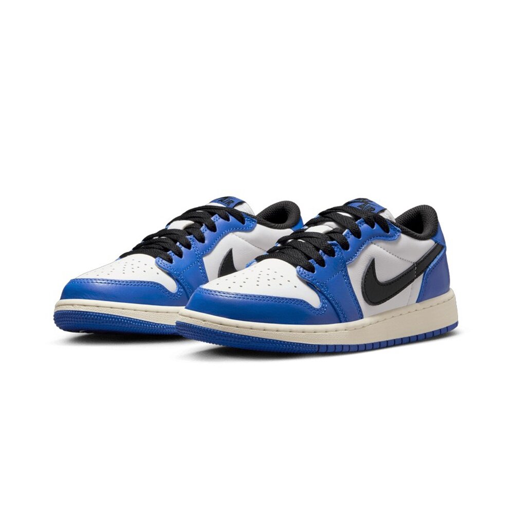 29372972216-AJ 1 Low OG Game Royal 皇家藍 GS 大童 CZ0858-140
