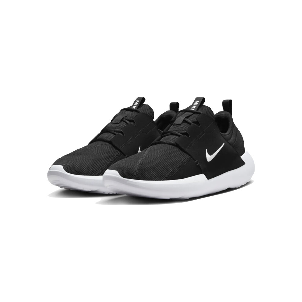 29513611565-Nike E-Series AD 慢跑鞋 黑白 DV2436-006