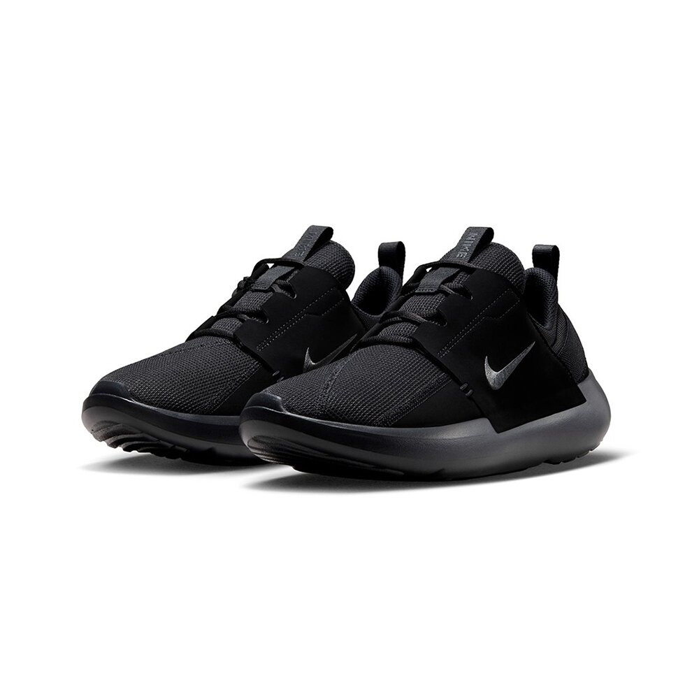 29555638176-Nike E-Series AD 慢跑鞋 全黑 緩震 男鞋 運動鞋 DV2436-003