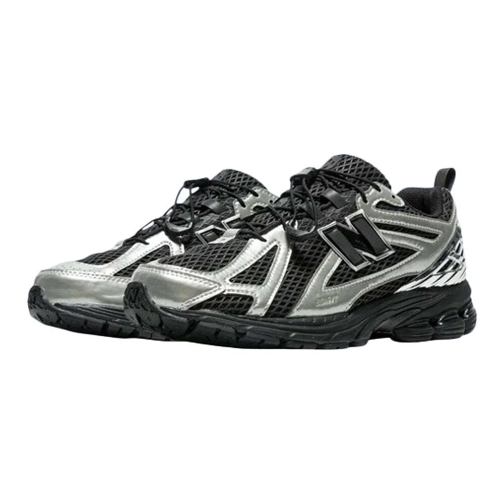 29616256530-The Basement x New Balance 1906R 黑銀 M1906RBS