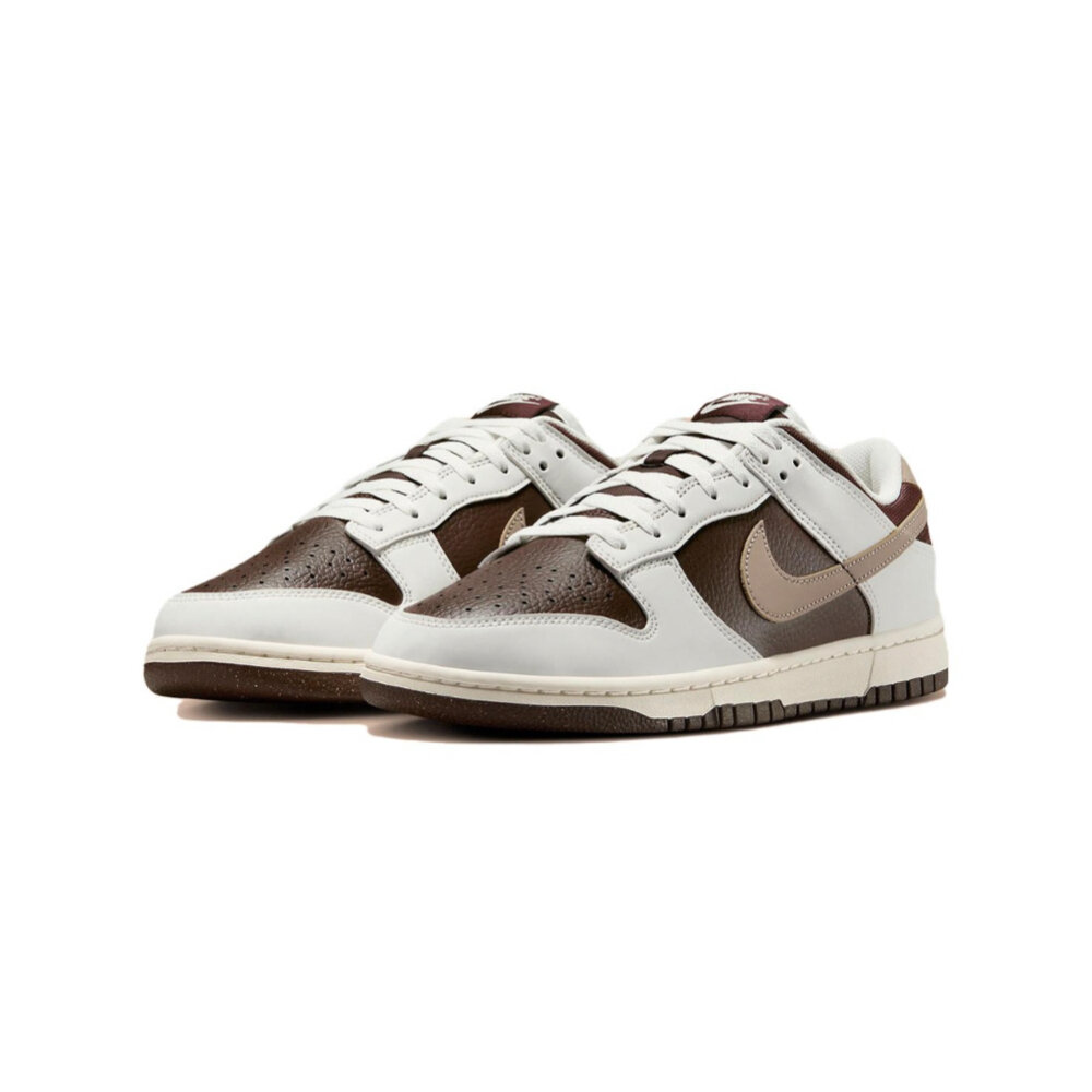 29618403875-Nike Dunk Low NN Baroque Brown 反轉摩卡 HF4292-100