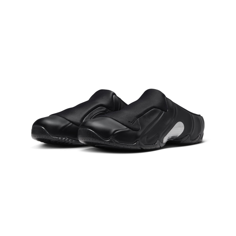 29711165224-Nike Clogposite Black 太空黑 拖鞋 HJ4325-001