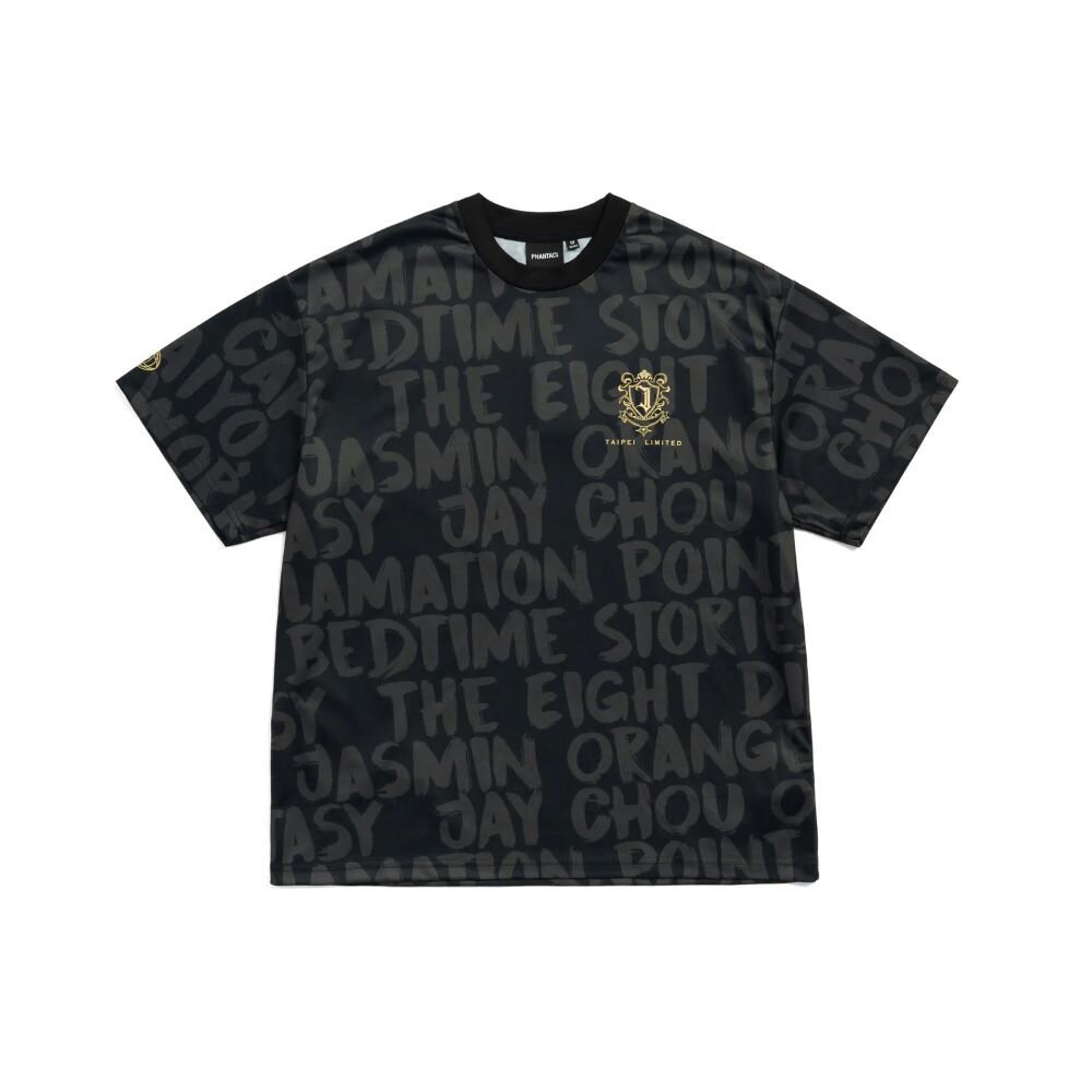 29719193905-JAY CARNIVAL ALBUM TEE 滿版 PH24W-ST86GD